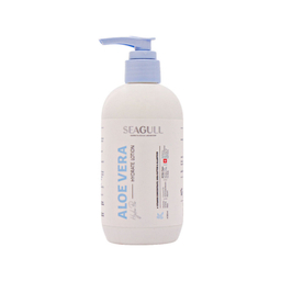 لوسیون بدن سی گل مدل Aloe-Vera حجم 300 میلی لیتر