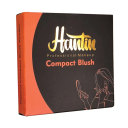 رژگونه هانتین شماره 706