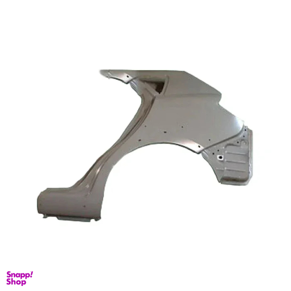 گلگیر عقب چپ کد DF-H30-LR-FENDER مناسب دانگ فنگ H30 Cross