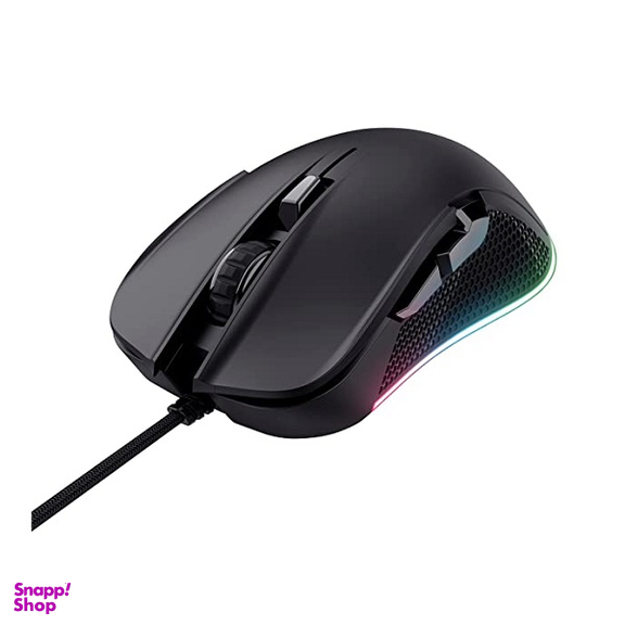 ماوس تراست مدل GXT 922 YBAR