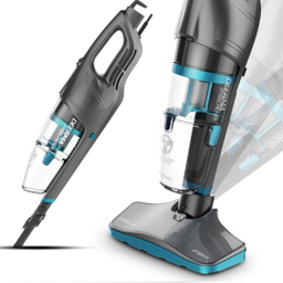 جارو شارژی درما مدل Dx900