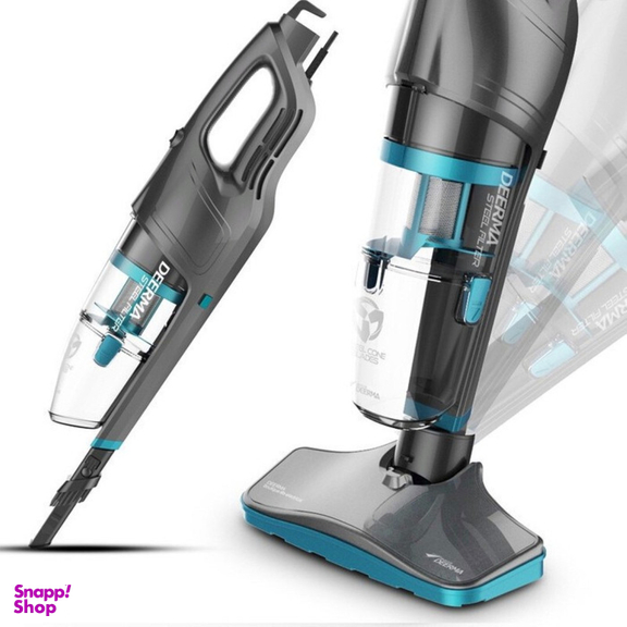 جارو شارژی درما مدل Dx900