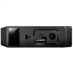 هارد اکسترنال ای دیتا (Adata) مدل Hm800 ظرفیت 6TB