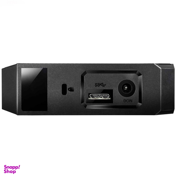 هارد اکسترنال ای دیتا (Adata) مدل Hm800 ظرفیت 6TB