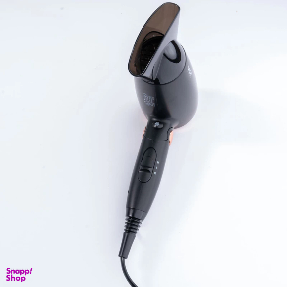 سشوار مسافرتی وی جی آر مدل V_439