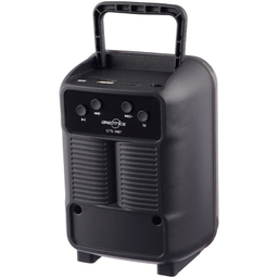 اسپیکر بلوتوثی قابل حمل مدل GTS-1867