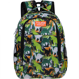 کوله پشتی پسرانه توریث مدل AP-1597