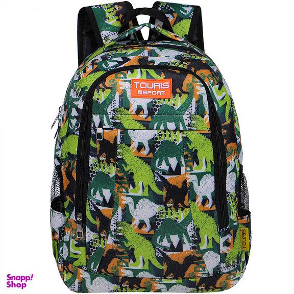 کوله پشتی پسرانه توریث مدل AP-1597