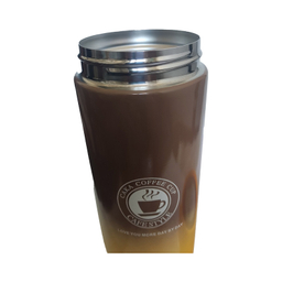 ماگ سفری مدل کاکا کافی کاپ گنجایش 0.5 لیتر