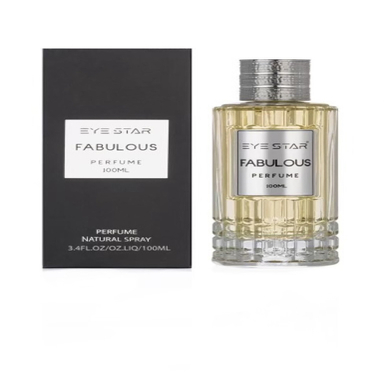 ادوپرفیوم مردانه آی استار مدل Fabulous