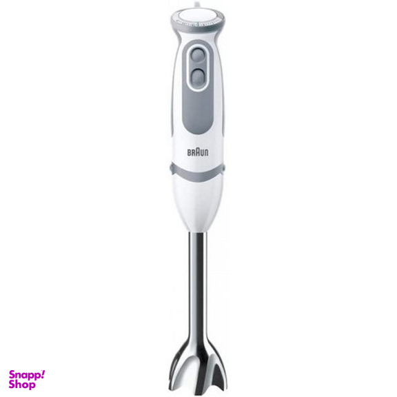 گوشت کوب برقی براون مدل MQ5200