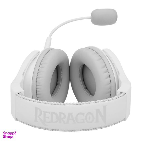 هدست باسیم مخصوص بازی ردراگون مدل H350 PANDORA WIRED RGB