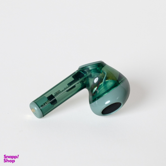 ایرفون بی سیم بلوتوثی ریمکس مدل W18 CozyBuds کد 10