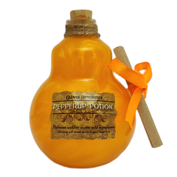 دکوری مدل معجون PepperUp Potion هری پاتر