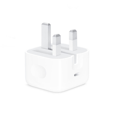 شارژر دیواری 20 وات اپل iPhone 12 مدل USB-C B کد 98894