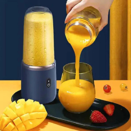 شیکر شارژی مدل MDHL_017 گنجایش 300 میلی لیتر