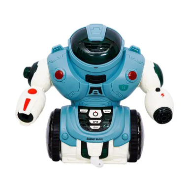 ربات جی بی مدل Hiblin toys دنسینگ کد 9990020011