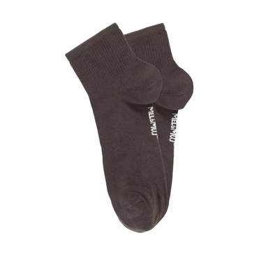 جوراب ورزشی ساق کوتاه مردانه مل اند موژ مدل MDSS-ND6771