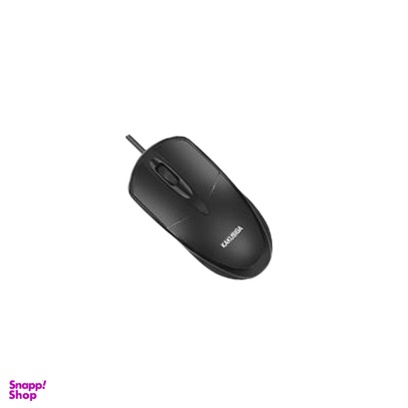 ماوس و کیبورد باسیم کاکوسیگا مدل KSC-502