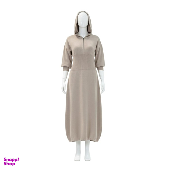 پانچو بافت زنانه کد S25