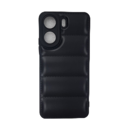 کاور گوشی موبایل مدل پافر مناسب شیائومی Redmi 13c رد می 13c