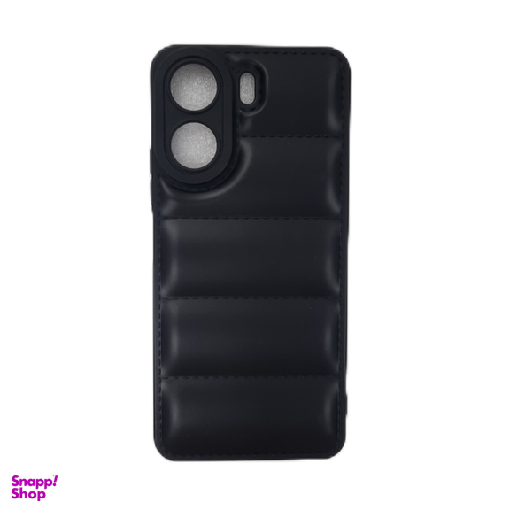 کاور گوشی موبایل مدل پافر مناسب شیائومی Redmi 13c رد می 13c
