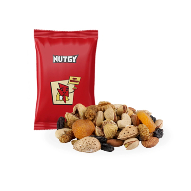 آجیل شب یلدا ناتژی