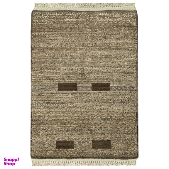 گبه دستباف سی پرشیا کد 707018 سایز 120x87 سانتی متر