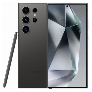 گوشی موبایل سامسونگ مدل گلکسی S24 اولترا 5G دو سیم‌ کارت ظرفیت 256 گیگابایت و رم 12 گیگابایت ویتنام