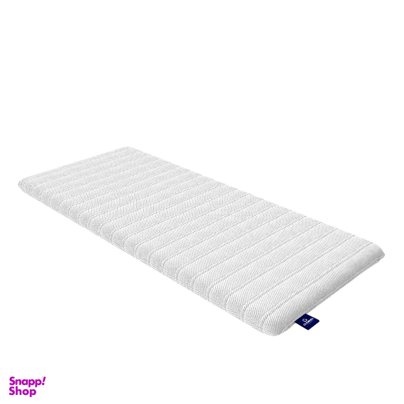 تشک مهمان گرین رست مدل مورفین کد GR-304 سایز 90×200 سانتی متر