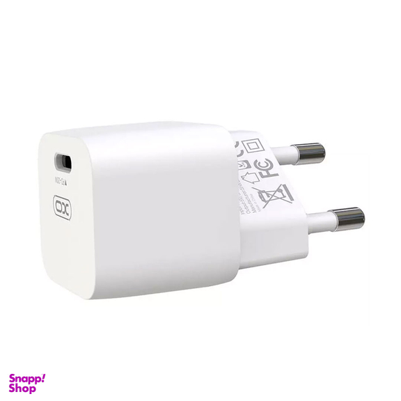 شارژ دیواری 20 وات ایکس او مدل CE01