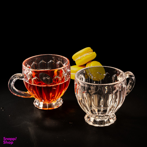 فنجان آلبرتا مدل جنوا m103