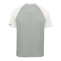 تیشرت مردانه وستیتی مدل Reglan100 رنگ سبز