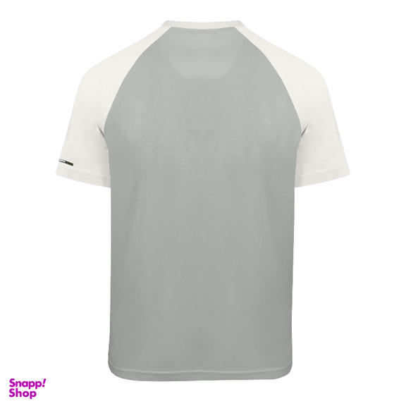 تیشرت مردانه وستیتی مدل Reglan100 رنگ سبز