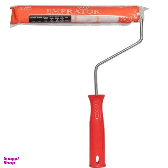 غلطک انگشتی امپراتور سایز 25 سانتی‌ متر کد 2086