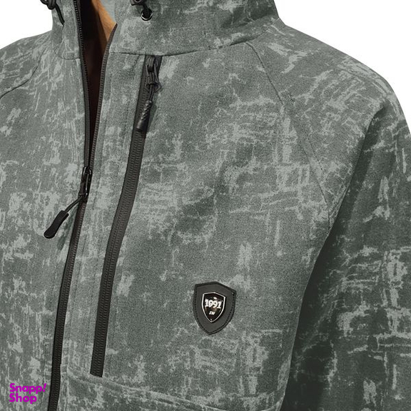 سویشرت ورزشی مردانه نوزده نودیک مدل GK1936