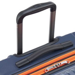 چمدان دلسی مدل PATROL SECURITECH کد 4006819 سایز متوسط