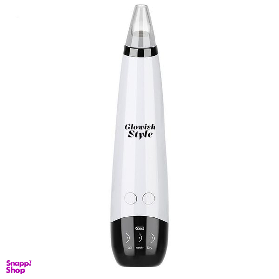 میکرودرم خانگی گلویش استایل مدل MP503