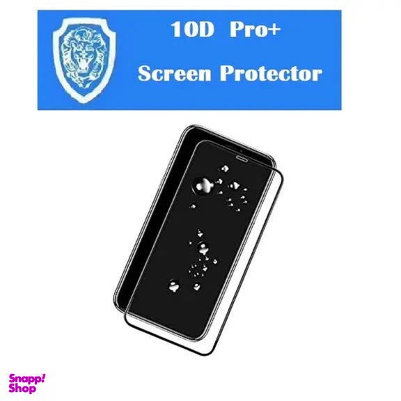 محافظ صفحه نمایش گوشی Ten-D کد MB مناسب برای هوآوی Honor 8S