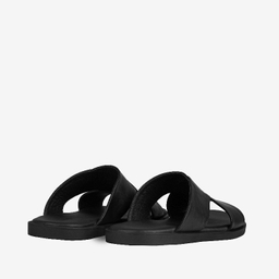 صندل چرم مردانه مونو کد J5522-001