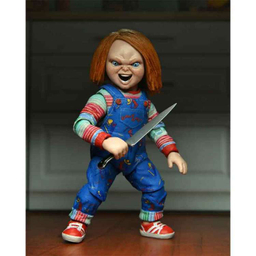 اکشن فیگور نکا چاکی طرح Ultimate Chucky TV Series