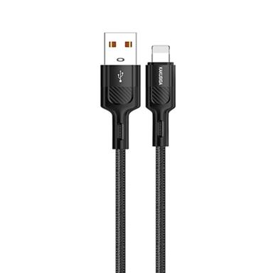 کابل تبدیل USB به Lightning کاکو مدل KSC-458 طول 1.2 متر