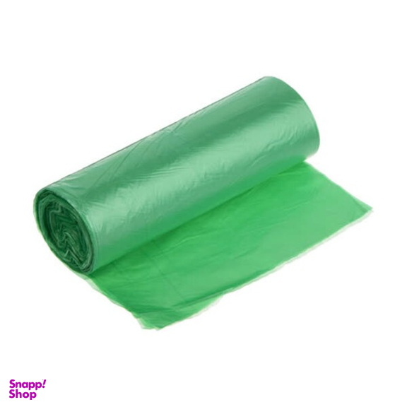 کیسه زباله بلنسی کد 78 مجموعه 3 رول 42 عددی