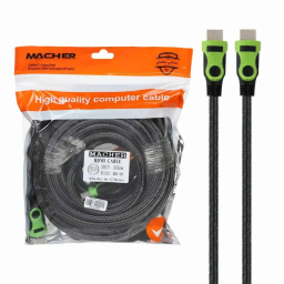 کابل HDMI مچر مدل MR-93 طول 10 متر