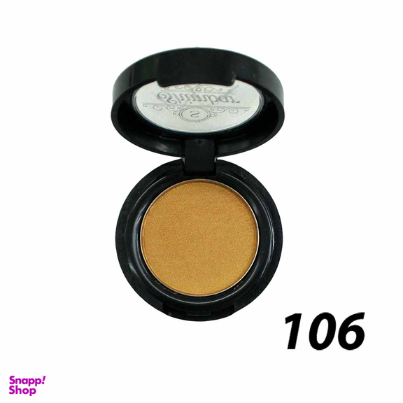سایه چشم شیمبار شماره 106