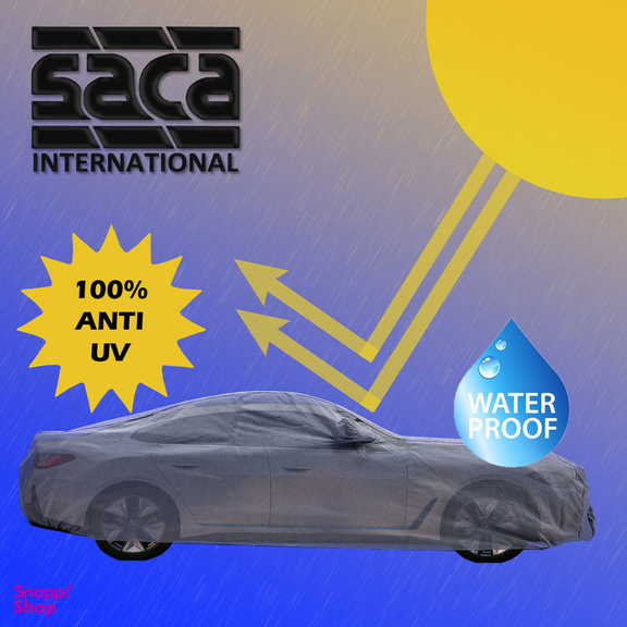 چادر خودرو ساکا مدل S00LC مناسب برای هایما S5