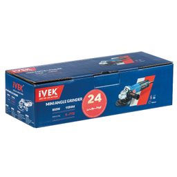 مینی فرز ایوک کد K-7112