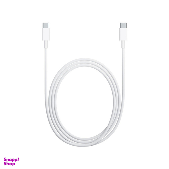 کابل دیتا USB-C به USB-C میتوبل مدل PD01 طول 1 متر