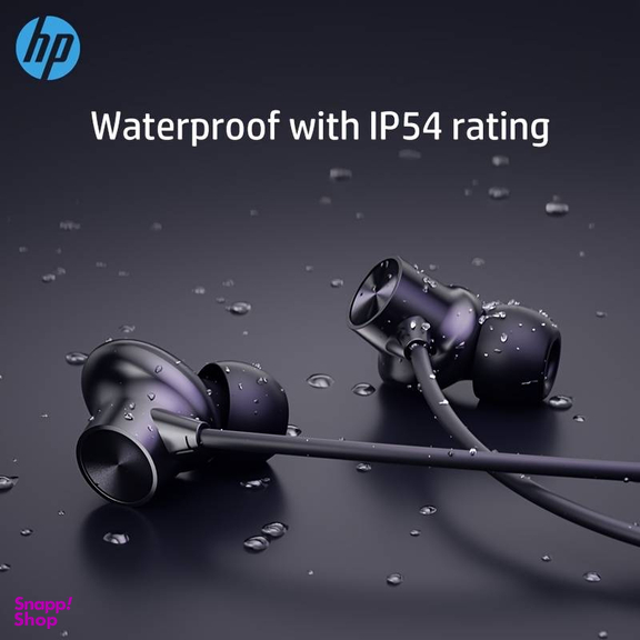 هدست بی سیم اچ پی مدل H10W
