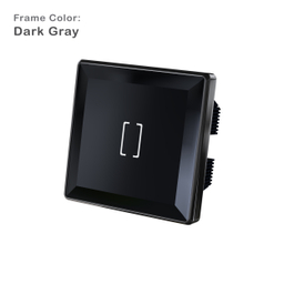 کلید لمسی تک پل مایا مدل MT1ES11